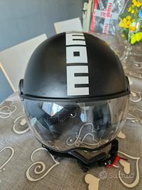 Casco Momo Design FGTR Classic