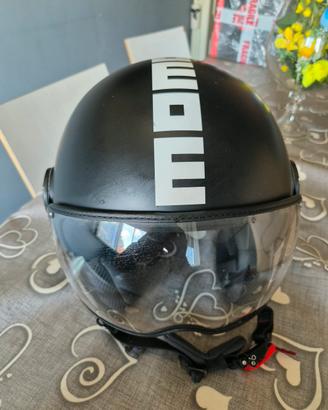 Casco Momo Design FGTR Classic