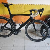 Olympia Boost Race Carbon – Taglia L - 2016