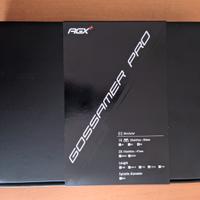 Guarnitura gravel FSA Gossamer Pro nuova