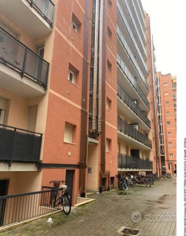 Appartamento – Pioltello, Satellite, Seggiano - Altro