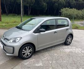 Volkswagen up! 1.0 5p. move up!