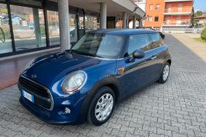 Mini one 1.2 benzina 2015