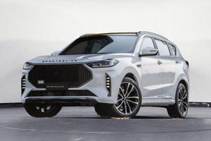 SPORTEQUIPE Sportequipe 7 GTW 1.6 T-GDI DCT GPL