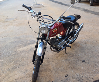 Corsalino d'epoca 1971