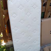 materasso per lettino