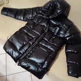 Giubbotto invernale  "Parka" colore nero 