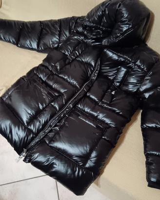 Giubbotto invernale  "Parka" colore nero 