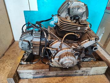 motore ducati 900 Supersport 