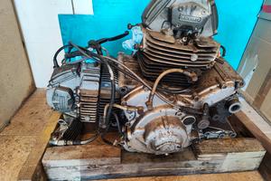 motore ducati 900 Supersport 