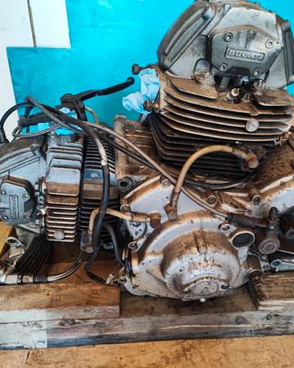 motore ducati 900 Supersport 
