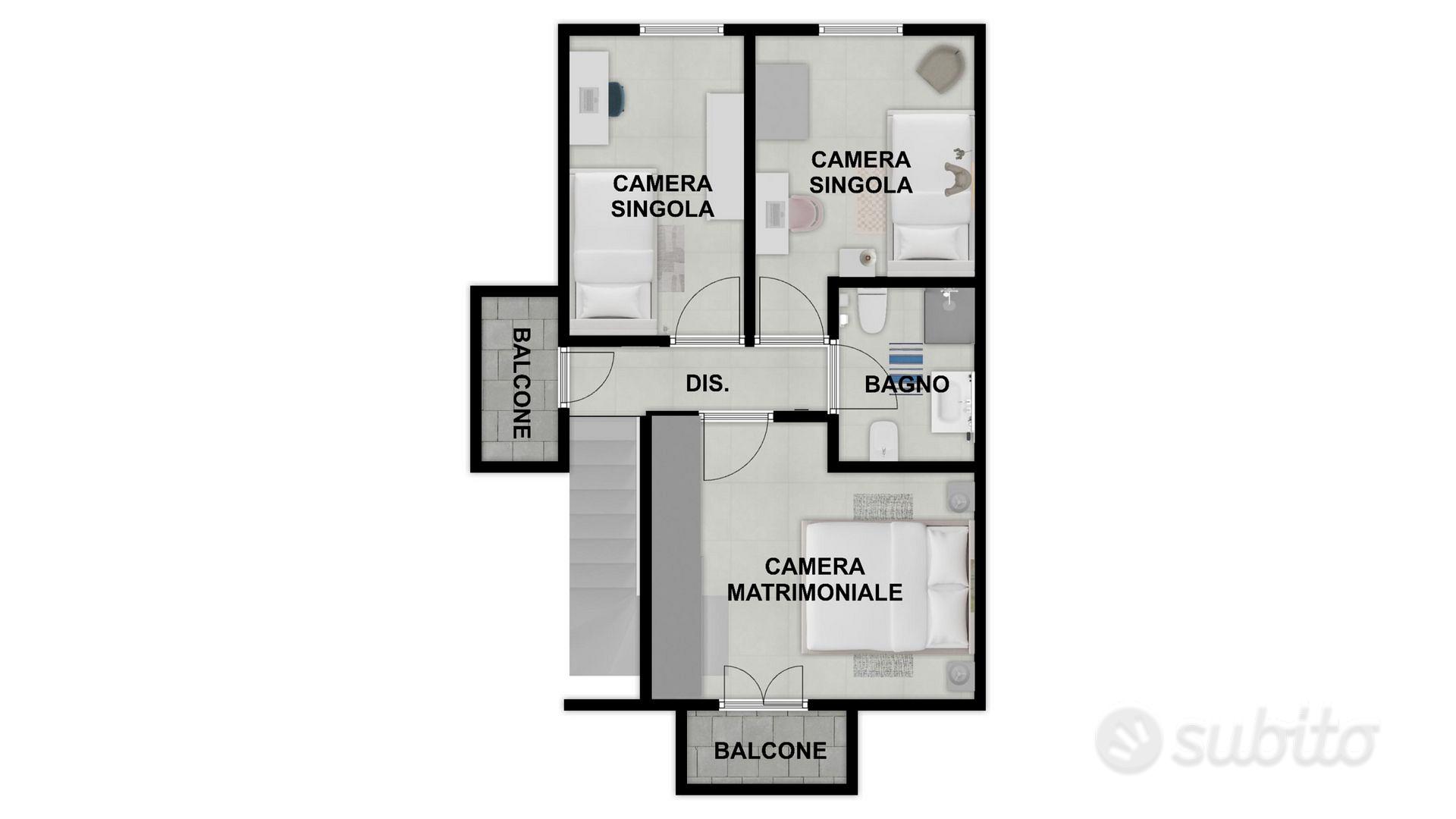Casa – Cagliari, Sant'Avendrace, Sant'Avendrace-Santa Gilla - Altro