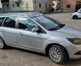 Focus 2008 a gpl