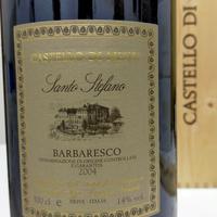 Vino Barbaresco da lt.3