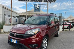 Fiat Doblo Doblò 1.6 MJT 16V 120CV Lounge 7POSTI