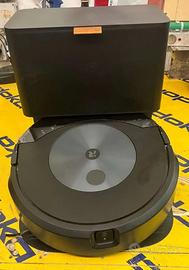 Vendi I-Robot Roomba Combo j7