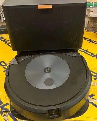 Vendi I-Robot Roomba Combo j7