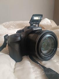 Panasonic lumix DMC FZ 1000