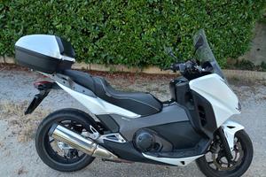 Honda Integra 750 - 2015