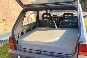 FIAT Panda 1ª serie - 1989