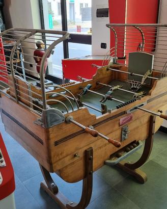 Gioco del Basket in legno