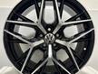 CERCHI IN LEGA VOLKSWAGEN GOLF 5 6 7 8 9 DA 18