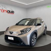 Toyota Aygo X 1.0 VVT-i 72 CV 5 porte Trend S...