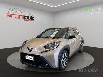 Toyota Aygo X 1.0 VVT-i 72 CV 5 porte Trend S...