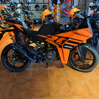 Ktm 125 rc