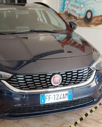 Fiat Tipo 1.6 mjet lounge