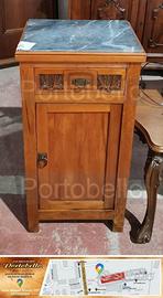 Codice: 267804 ANTICO COMODINO 1 ANTA + 1 CASSETT