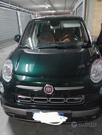 fiat 500 l cross