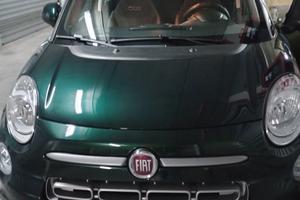 fiat 500 l cross