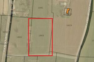 TERRENO AGRICOLO 3940 MQ