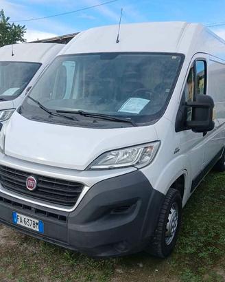 Fiat Ducato L2 H2