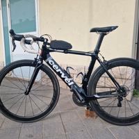 Cervelo S3 tg.54