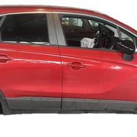 OPEL CROSSLAND 2024 ROSSA
