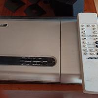 Impianto dolby Bose Lifestyle 8 series 2 system