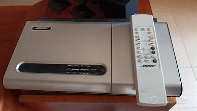 Impianto dolby Bose Lifestyle 8 series 2 system