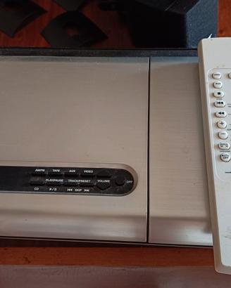 Impianto dolby Bose Lifestyle 8 series 2 system