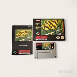 Giochi super Nintendo snes completi 