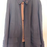 Cappotto Loden Uomo – Steinbock International