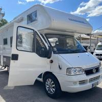 Adria Coral 670 Dk 127 Jtd Full Opt '2004