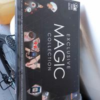 esclusive Magic collection 