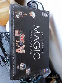 esclusive Magic collection 