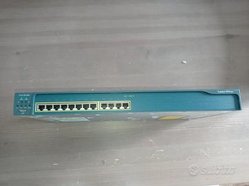 Cisco WS-C2950-12
