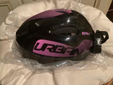 Casco bici/monipattino BRN Urban tag.L