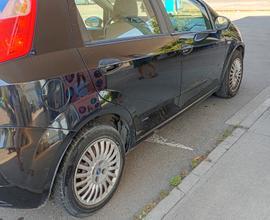 FIAT Grande Punto - 2005