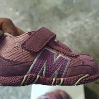 Scarpe bambina femmina N 20