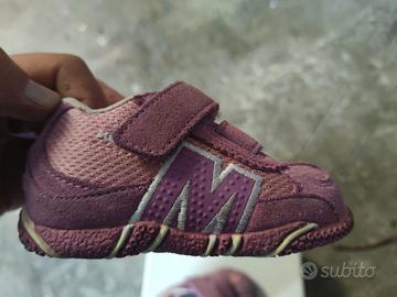 Scarpe bambina femmina N 20